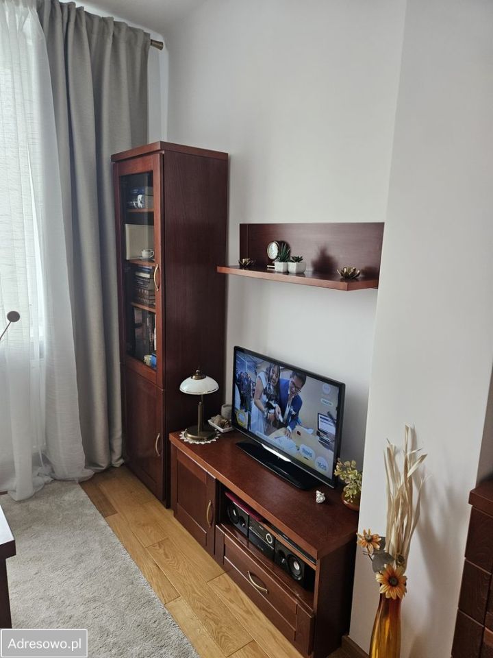 Mieszkanie 2-pokojowe Warszawa Śródmieście, ul. Marszałkowska. Zdjęcie 9