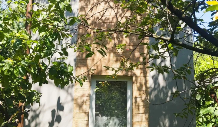 Działka rod Tczew, ul. Targowa