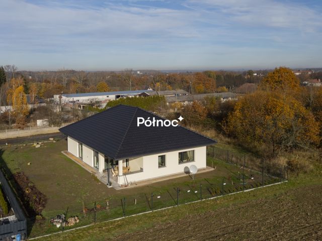 dom wolnostojący, 3 pokoje Nowogrodziec, ul. Podleśna. Zdjęcie 6