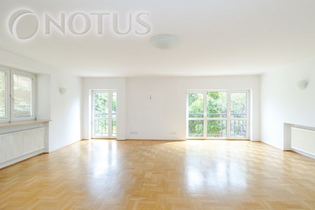 dom wolnostojący, 7 pokoi Warszawa, ul. Husarii. Zdjęcie 14