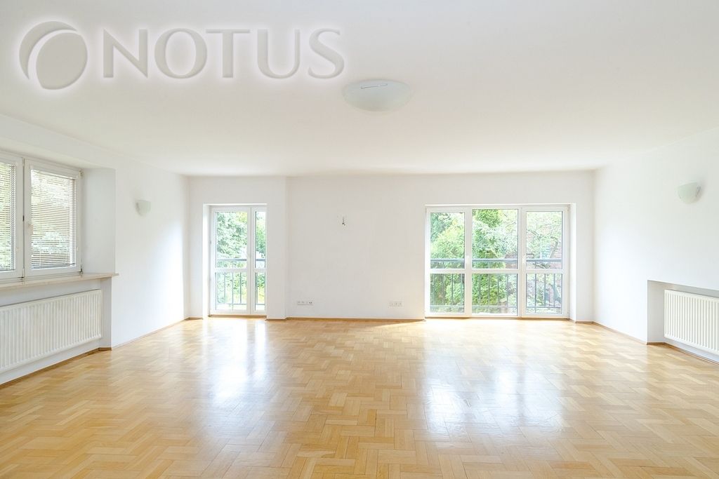 dom wolnostojący, 7 pokoi Warszawa, ul. Husarii. Zdjęcie 14