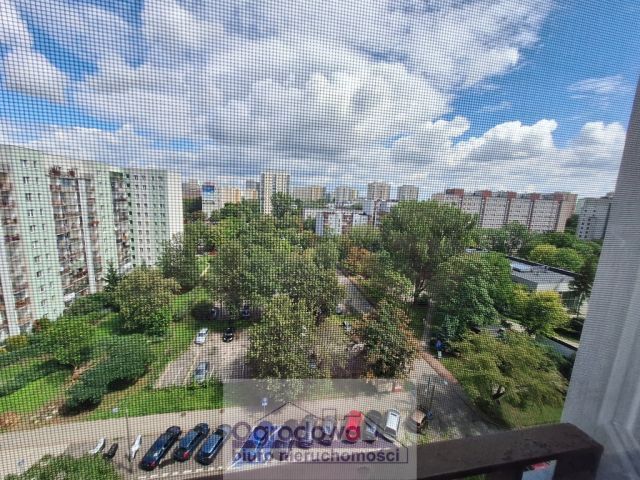 Mieszkanie 2-pokojowe Warszawa Mokotów, ul. Stefana Bryły. Zdjęcie 7