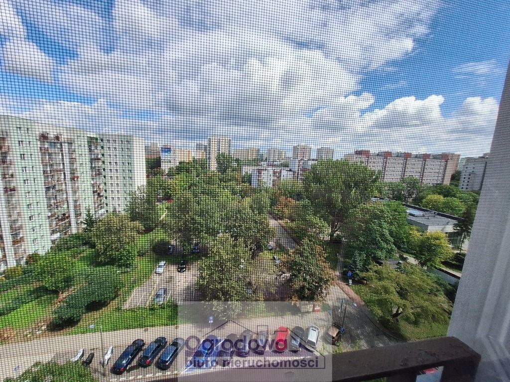 Mieszkanie 2-pokojowe Warszawa Mokotów, ul. Stefana Bryły. Zdjęcie 7