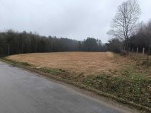 Działka budowlana Wołodź. Zdjęcie 1