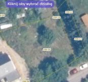 Działka budowlana Zielona Góra Jędrzychów, ul. Winna. Zdjęcie 1
