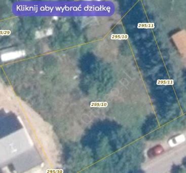 Działka budowlana Zielona Góra Jędrzychów, ul. Winna. Zdjęcie 2