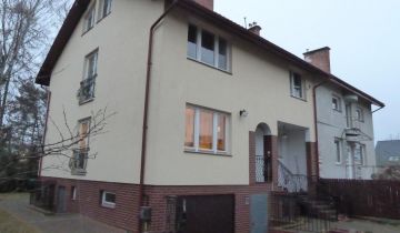 bliźniak, 5 pokoi Warszawa Białołęka