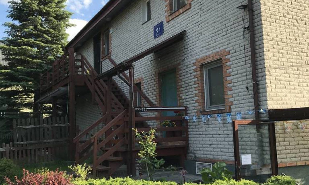 bliźniak, 12 pokoi Warszawa Wawer, ul. Wodniaków