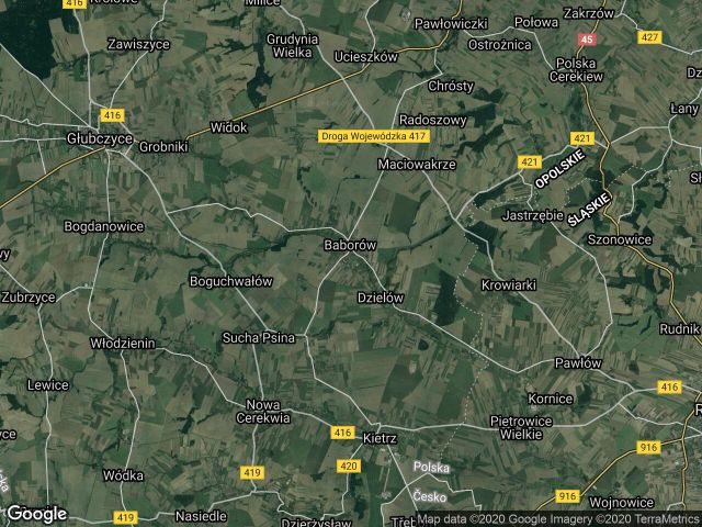 Mieszkanie 2-pokojowe Głubczyce, ul. Powstańców. Zdjęcie 1