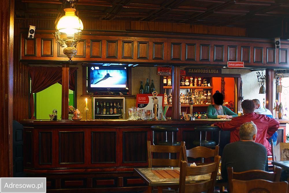 Lokal Skwierzyna, ul. marsz. Piłsudskiego. Zdjęcie 4