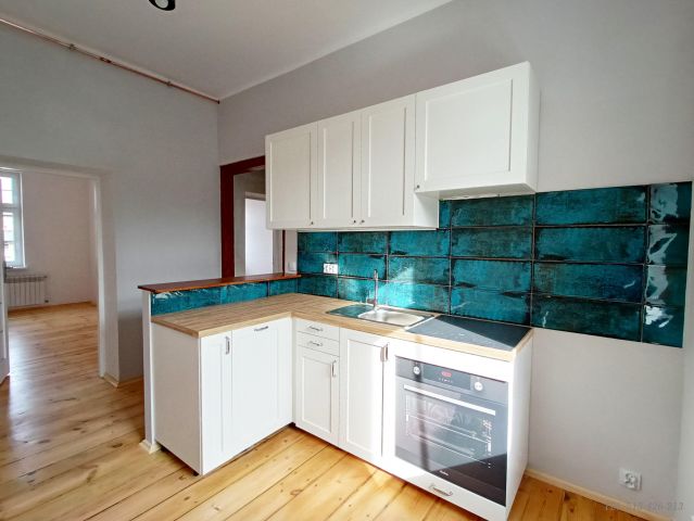 Mieszkanie 2-pokojowe Bydgoszcz Bocianowo, ul. Bocianowo. Zdjęcie 1