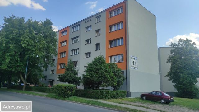 Mieszkanie 3-pokojowe Mysłowice Wesoła, al. Spacerowa. Zdjęcie 1