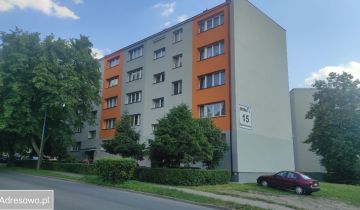 Mieszkanie 3-pokojowe Mysłowice Wesoła, al. Spacerowa