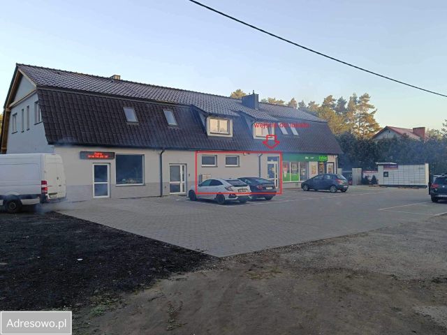 Lokal Tuczno, ul. Wronczyńska. Zdjęcie 1