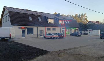 Lokal do wynajęcia Tuczno ul. Wronczyńska 105 m2