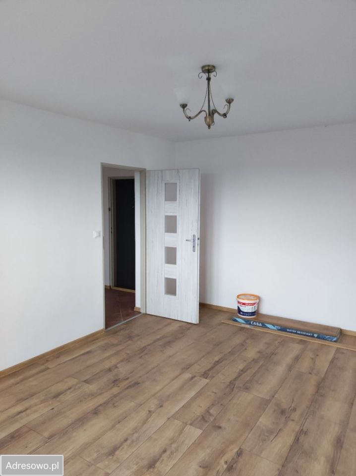 Mieszkanie 2-pokojowe Świętochłowice, ul. Jodłowa