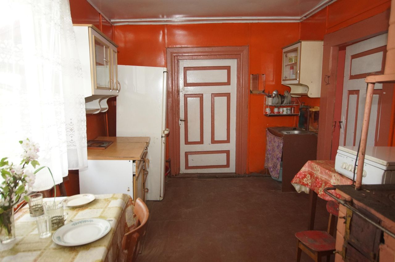 dom wolnostojący, 3 pokoje Opole. Zdjęcie 6