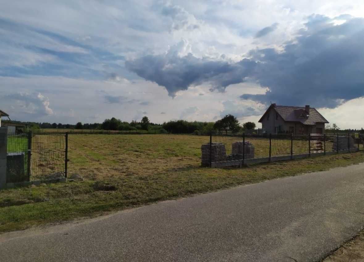 Działka budowlana Długowizna. Zdjęcie 2