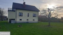 dom wolnostojący, 5 pokoi Wyszyny Kościelne. Zdjęcie 2