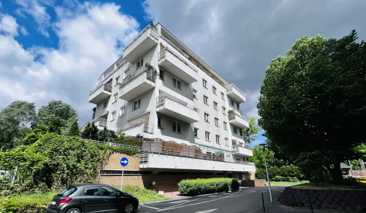 Mieszkanie 3-pokojowe Warszawa Bielany, ul. Marymoncka