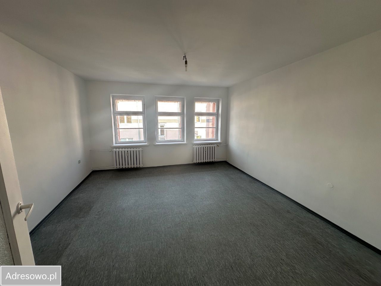 Mieszkanie 4-pokojowe Łódź Polesie, ul. św. Jerzego. Zdjęcie 9