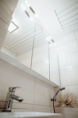 Mieszkanie 3-pokojowe Łódź Bałuty, ul. Łagiewnicka. Zdjęcie 12