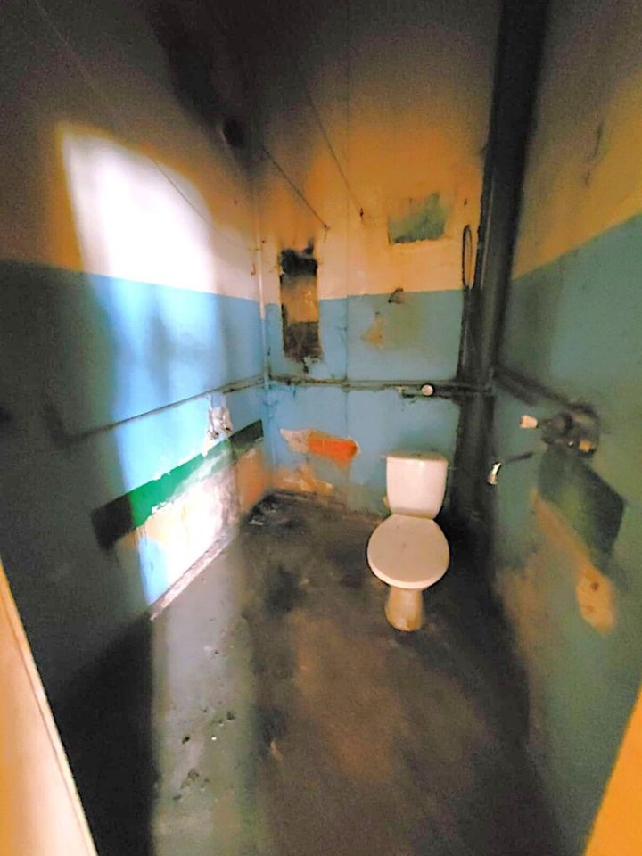 Mieszkanie 3-pokojowe Wrocław Śródmieście, ul. Nowowiejska. Zdjęcie 5