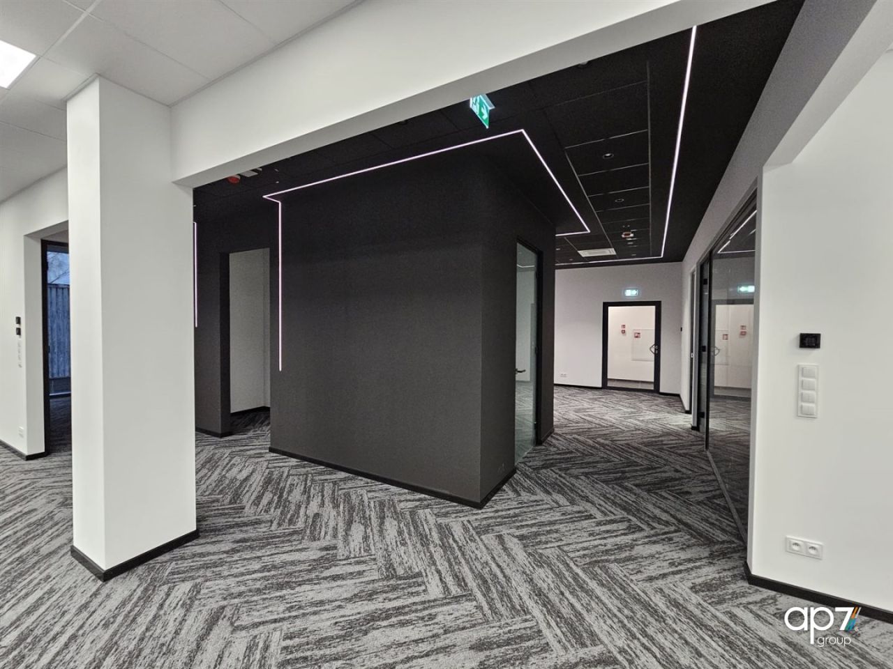 Biuro Kraków Łagiewniki-Borek Fałęcki. Zdjęcie 4