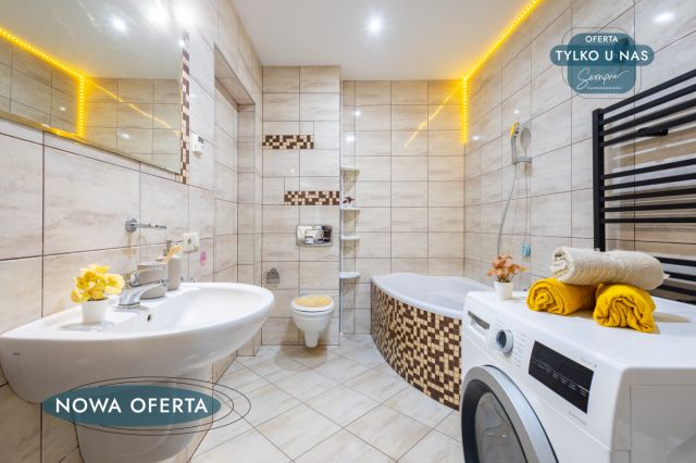 dom wolnostojący, 3 pokoje Dzigorzew. Zdjęcie 9