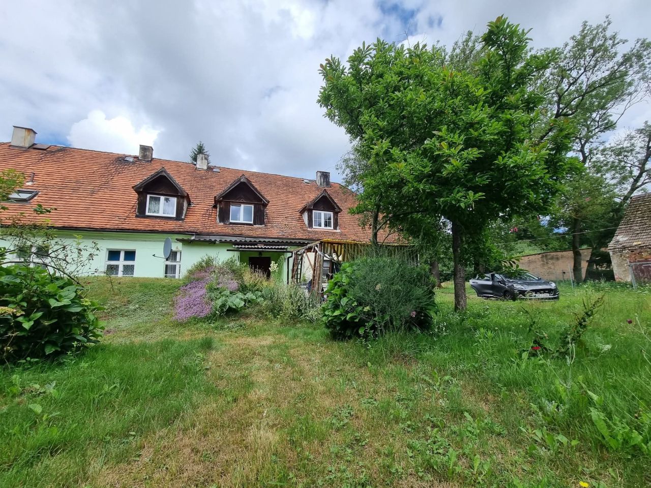 Mieszkanie 3-pokojowe Wlewo. Zdjęcie 11