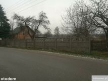 Działka budowlana Wikłów. Zdjęcie 1