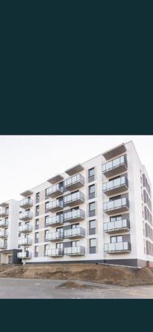 Mieszkanie 2-pokojowe Kalisz Dobrzec, ul. Henryka Kinastowskiego. Zdjęcie 1