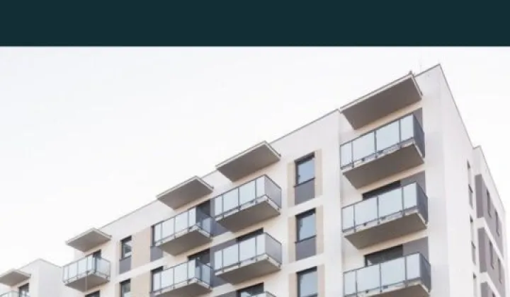 Mieszkanie 2-pokojowe Kalisz Dobrzec, ul. Henryka Kinastowskiego