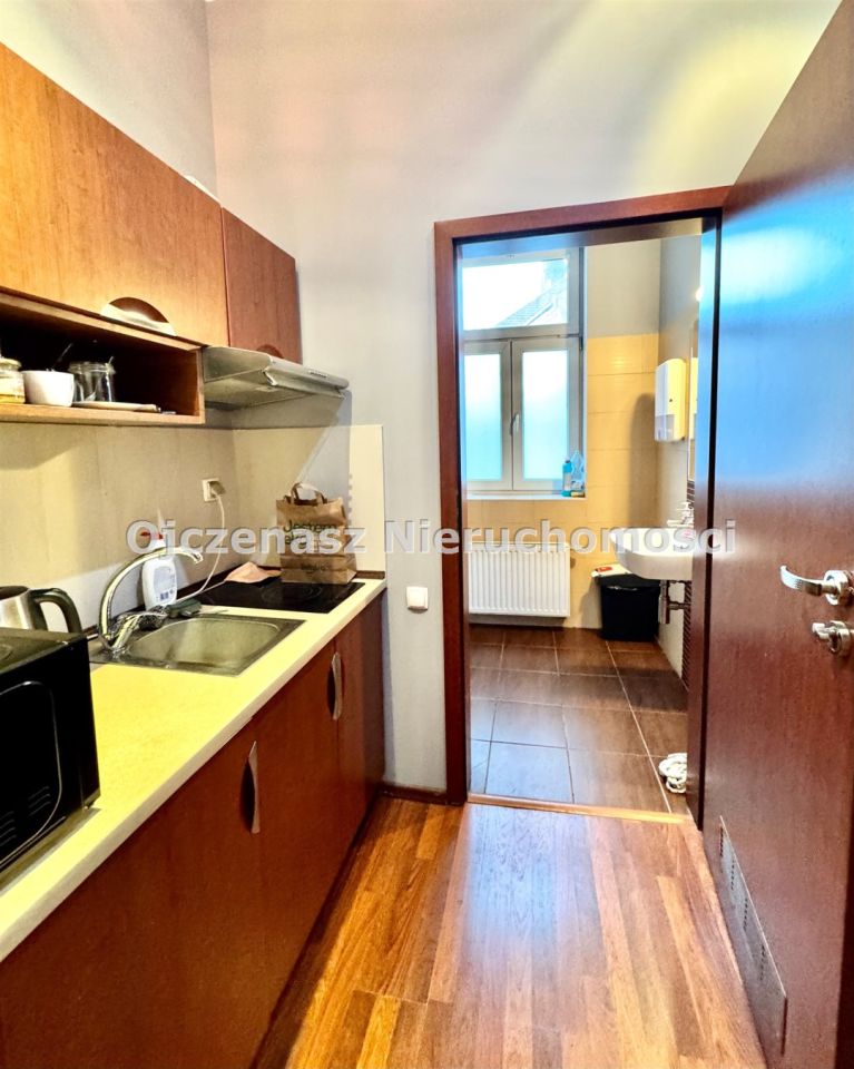 Biuro Bydgoszcz Śródmieście, ul. Jana i Jędrzeja Śniadeckich. Zdjęcie 3