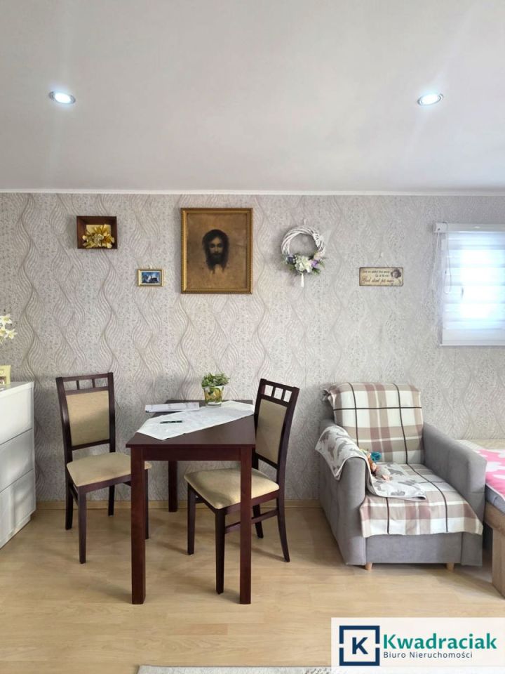 Mieszkanie 1-pokojowe Sanok Śródmieście, ul. Sienkiewicza