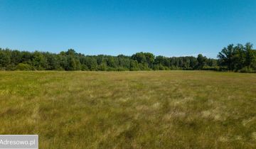 Działka rolna Dobrochów