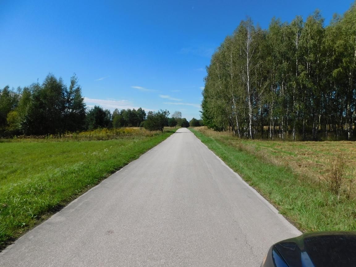 Działka rolna Galów Zagosiek. Zdjęcie 6