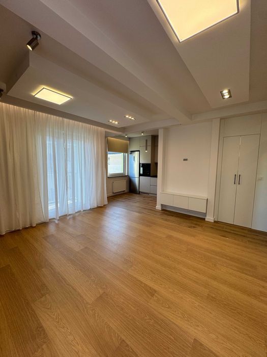 Mieszkanie 3-pokojowe Szczecin Gumieńce, ul. Krakowska