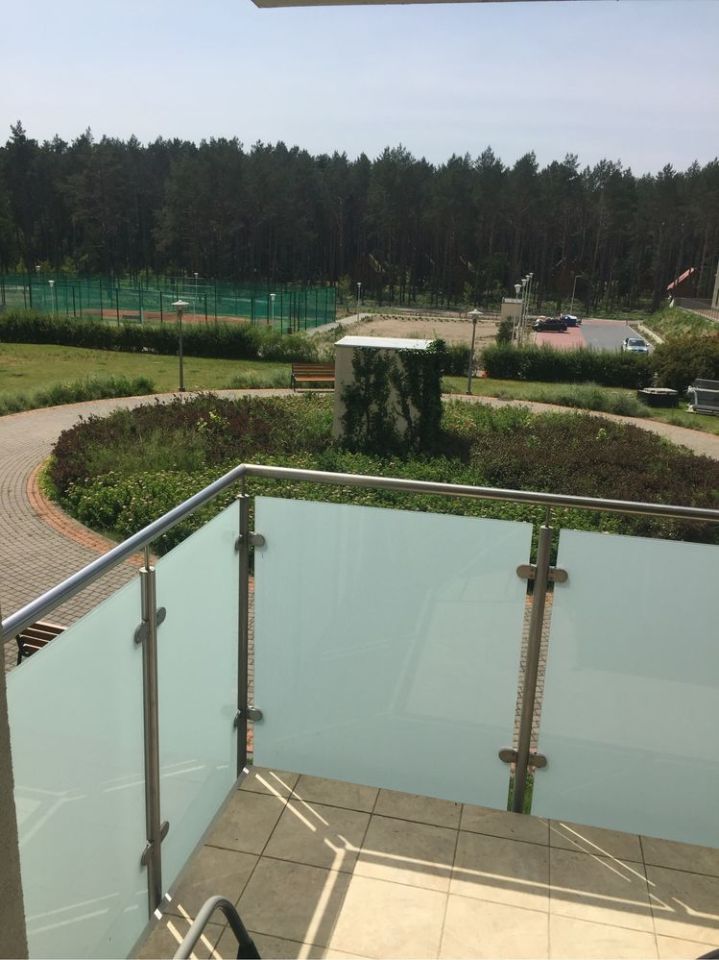 Mieszkanie 2-pokojowe Międzyzdroje. Zdjęcie 4