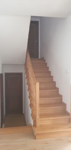 dom wolnostojący, 5 pokoi Warszawa Wawer, ul. Izbicka. Zdjęcie 8