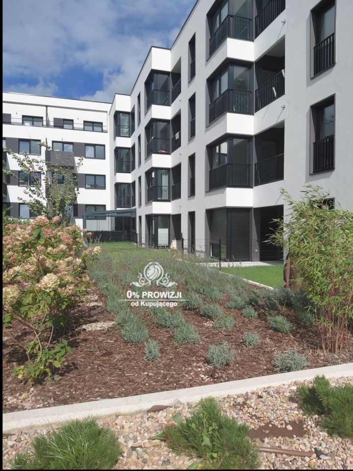 Mieszkanie 4-pokojowe Wrocław Żerniki. Zdjęcie 14