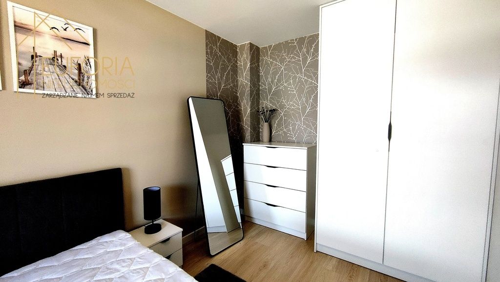 Mieszkanie 2-pokojowe Łódź, ul. Srebrzyńska. Zdjęcie 2