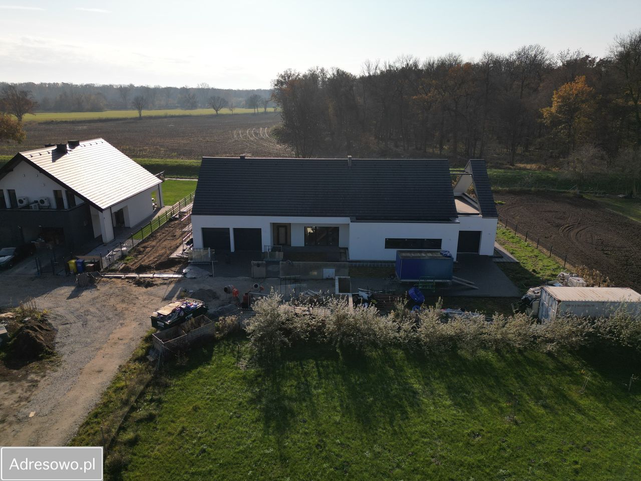 dom wolnostojący, 6 pokoi Gajków, ul. Na Końcu Świata. Zdjęcie 6