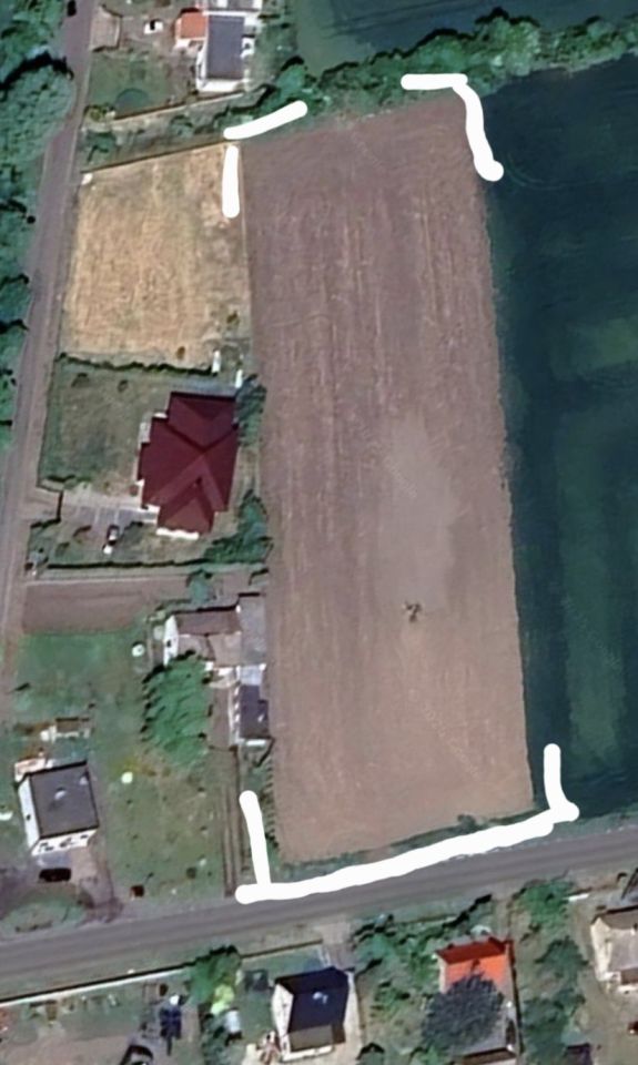 Działka rolno-budowlana Pęckowo. Zdjęcie 2