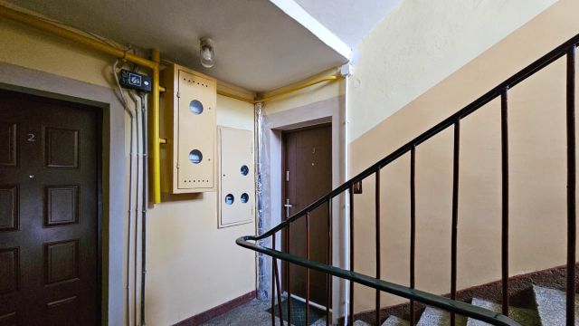 Mieszkanie 1-pokojowe Pisz, ul. Warszawska. Zdjęcie 17