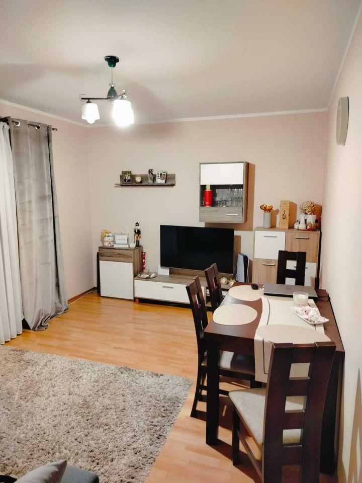 Mieszkanie 2-pokojowe Tomaszów Mazowiecki, ul. Szeroka. Zdjęcie 8