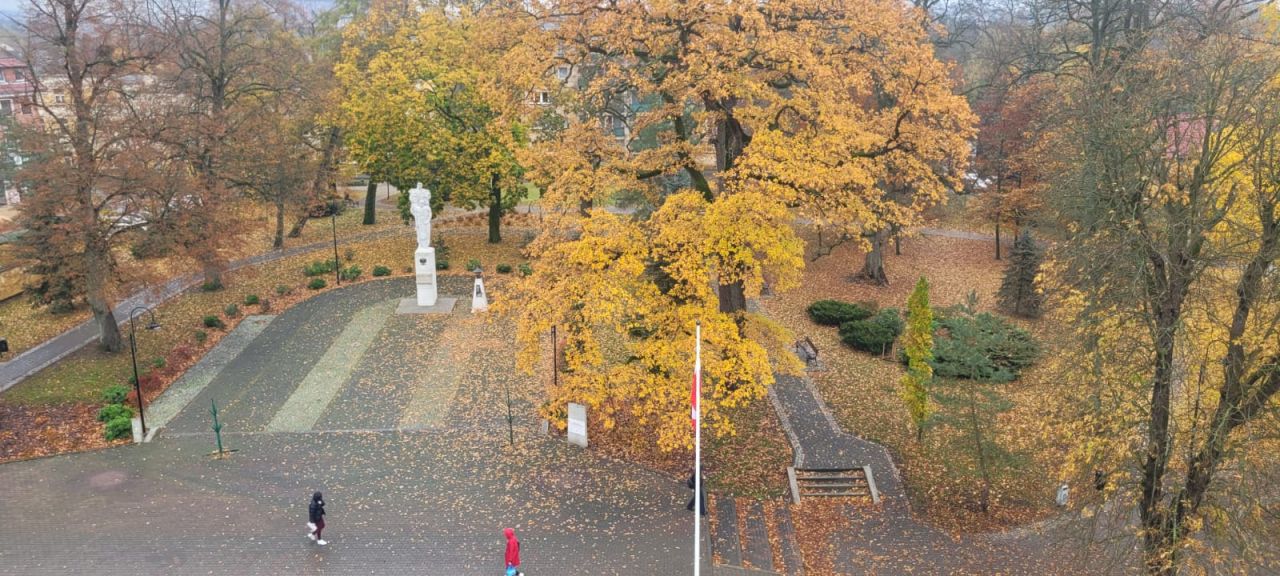 Mieszkanie 4-pokojowe Łobez, ul. Niepodległości. Zdjęcie 14