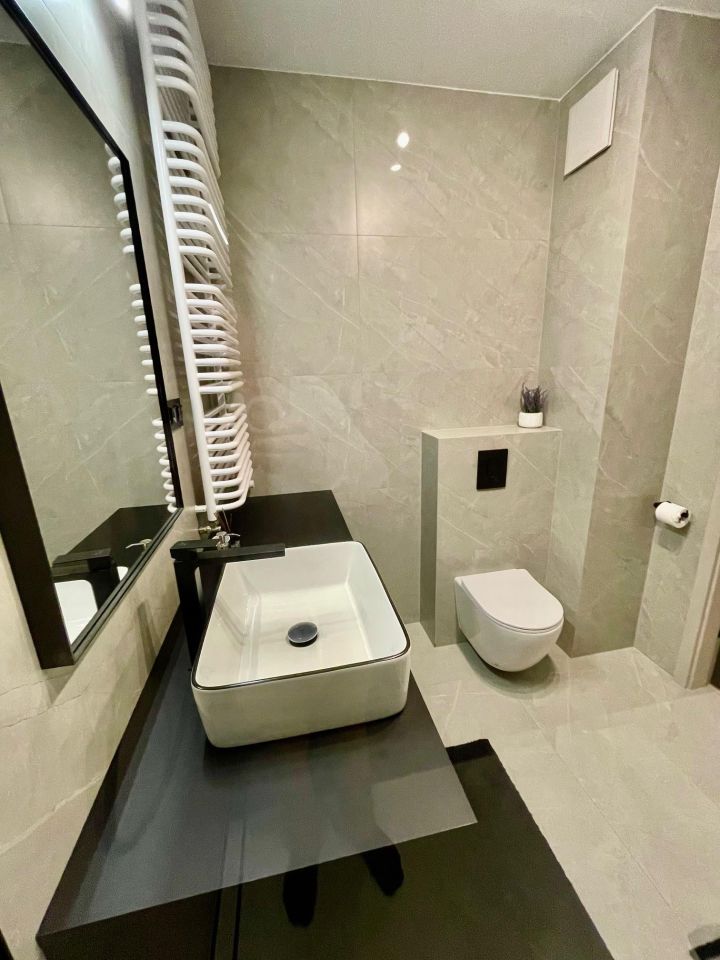 Mieszkanie 4-pokojowe Szczecin Łasztownia, ul. Celna. Zdjęcie 29