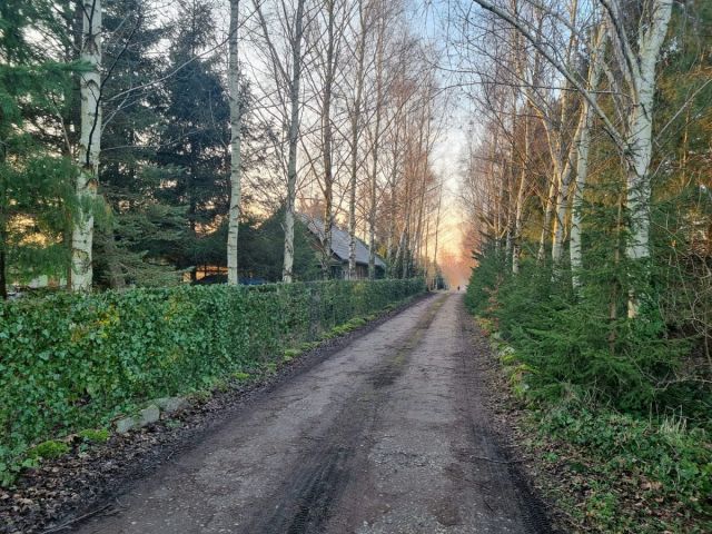 Działka budowlana Charzyno, ul. Wojska Polskiego. Zdjęcie 9