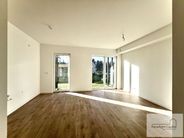 Mieszkanie 3-pokojowe Kraków. Zdjęcie 2